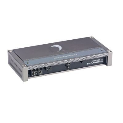 Diamond Audio HXM1200.1D. Технические характеристики HXM1200.1D.